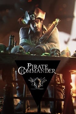 Pirate Commander Pirate Commander